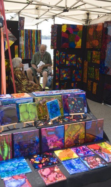 Lakeside Music and Arts Festival